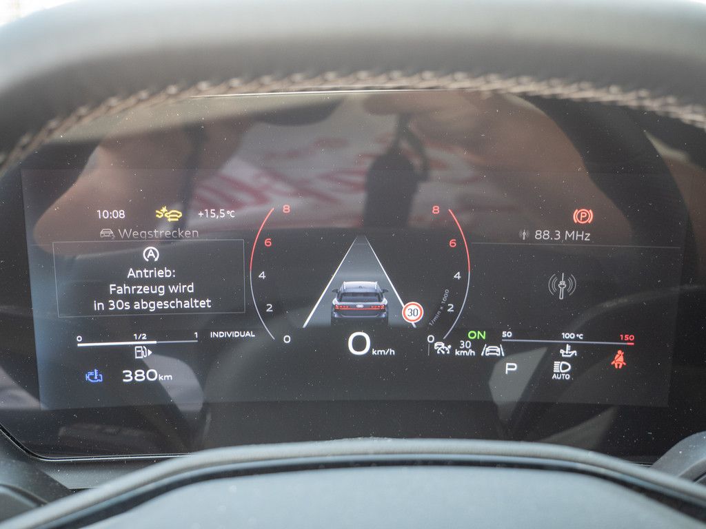 Audi A6 2025