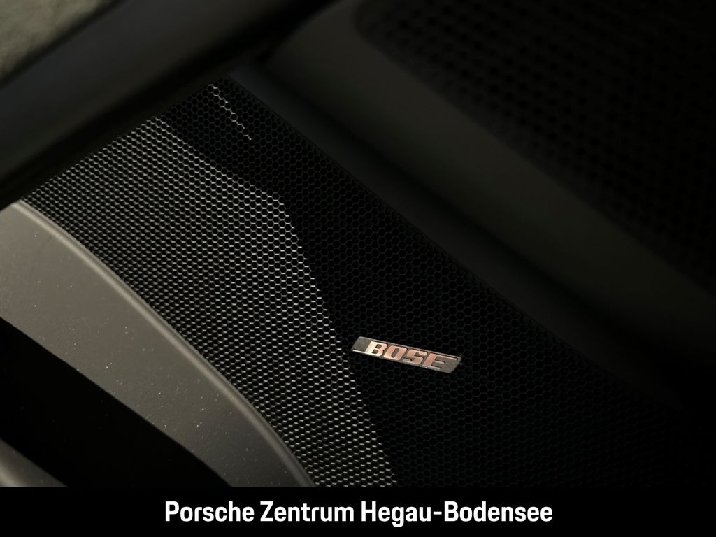 Porsche Boxster 2025