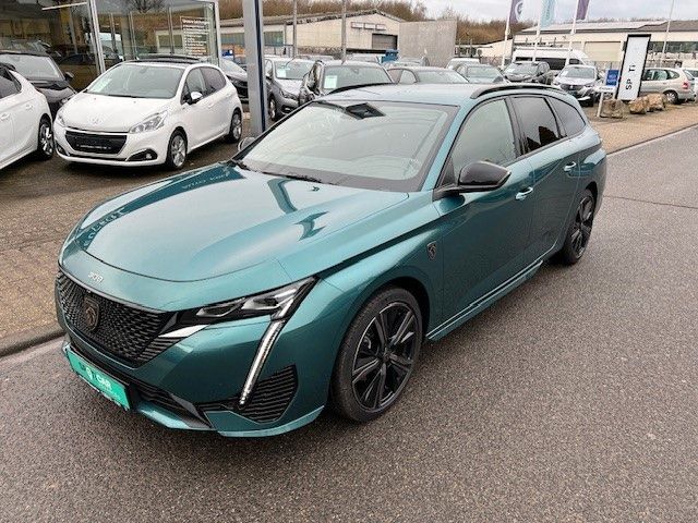 Peugeot 308 2024
