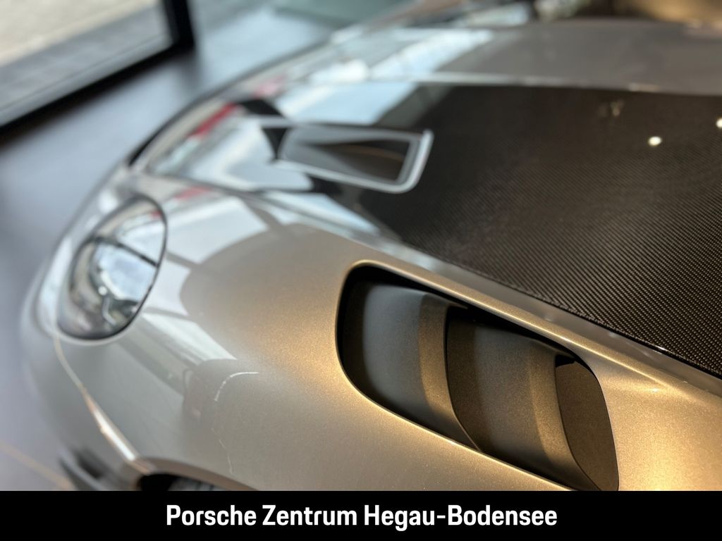 Porsche Boxster 2025