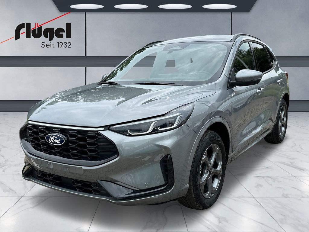Ford Kuga 2024