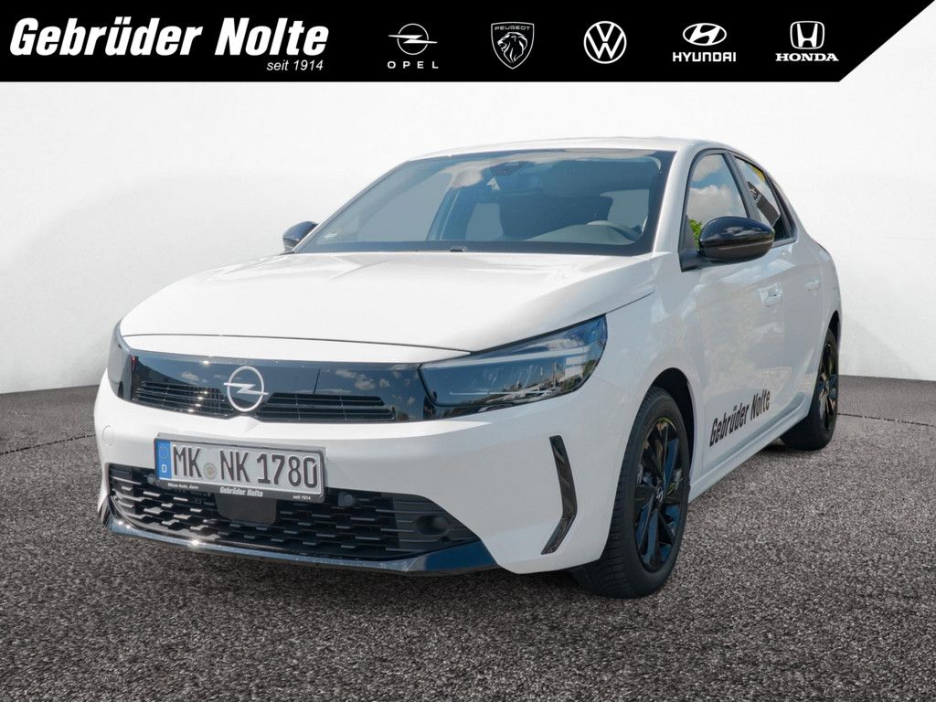 Opel Corsa 2025