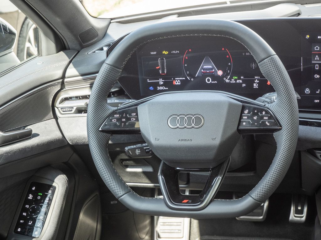 Audi A6 2025