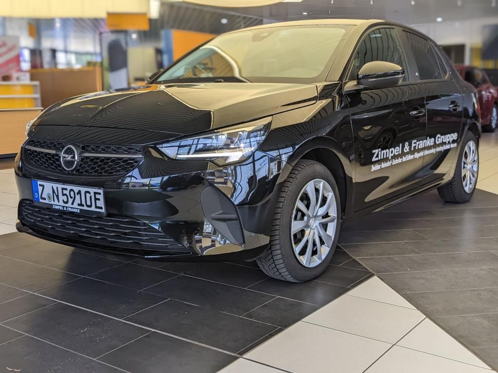 Opel Corsa 2023