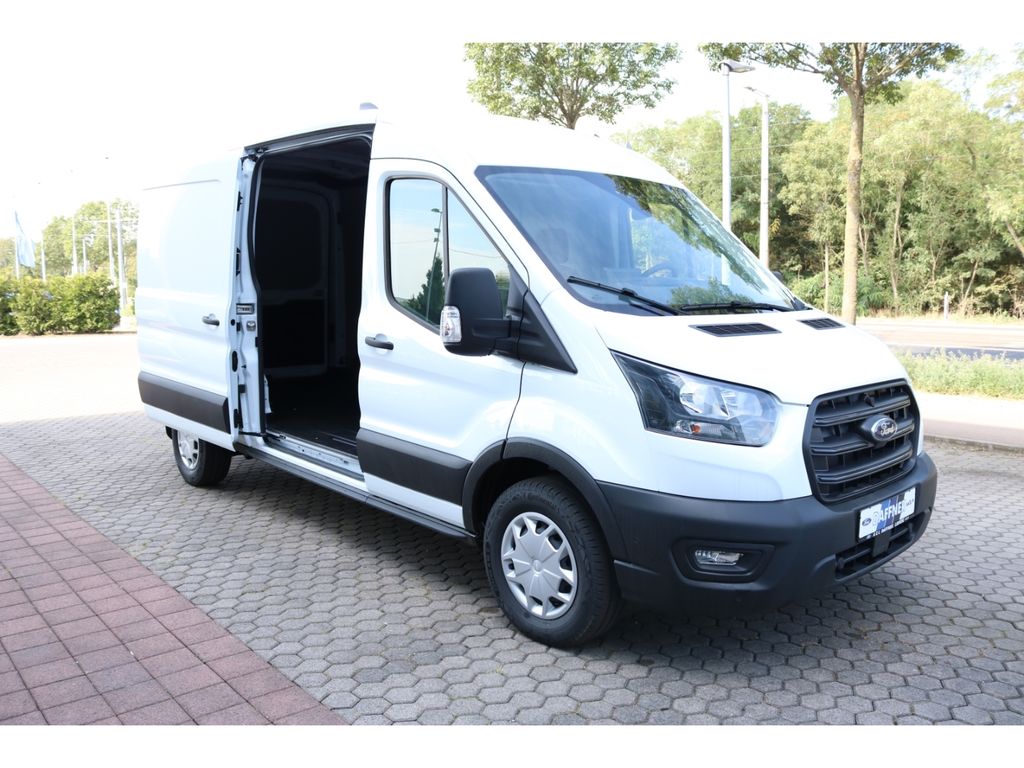 Ford Transit 2024