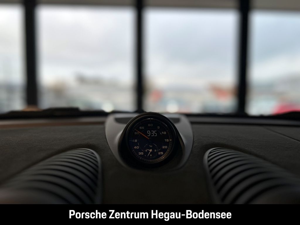 Porsche Boxster 2025