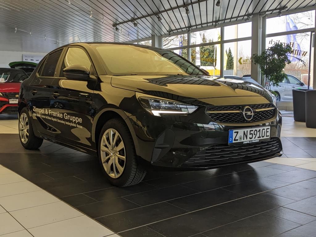 Opel Corsa 2023