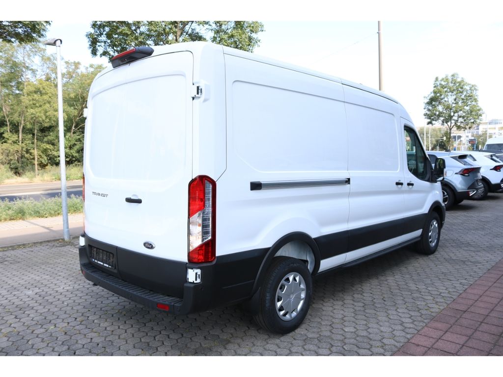 Ford Transit 2024
