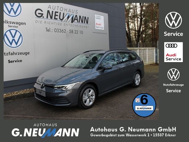 Volkswagen Golf 2024