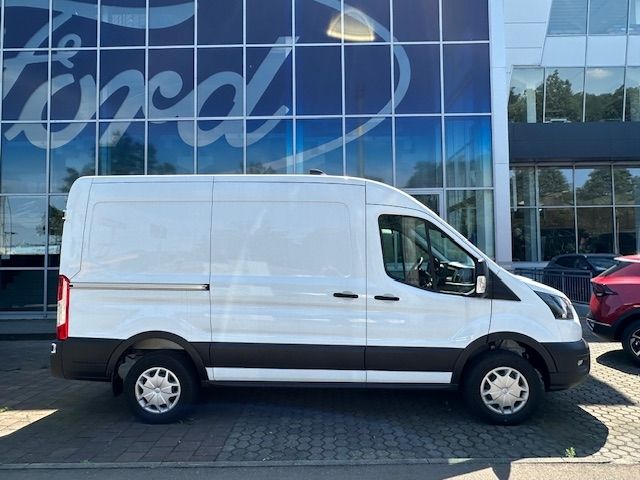 Ford Transit 2023