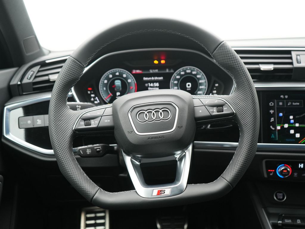 Audi Q3 2025