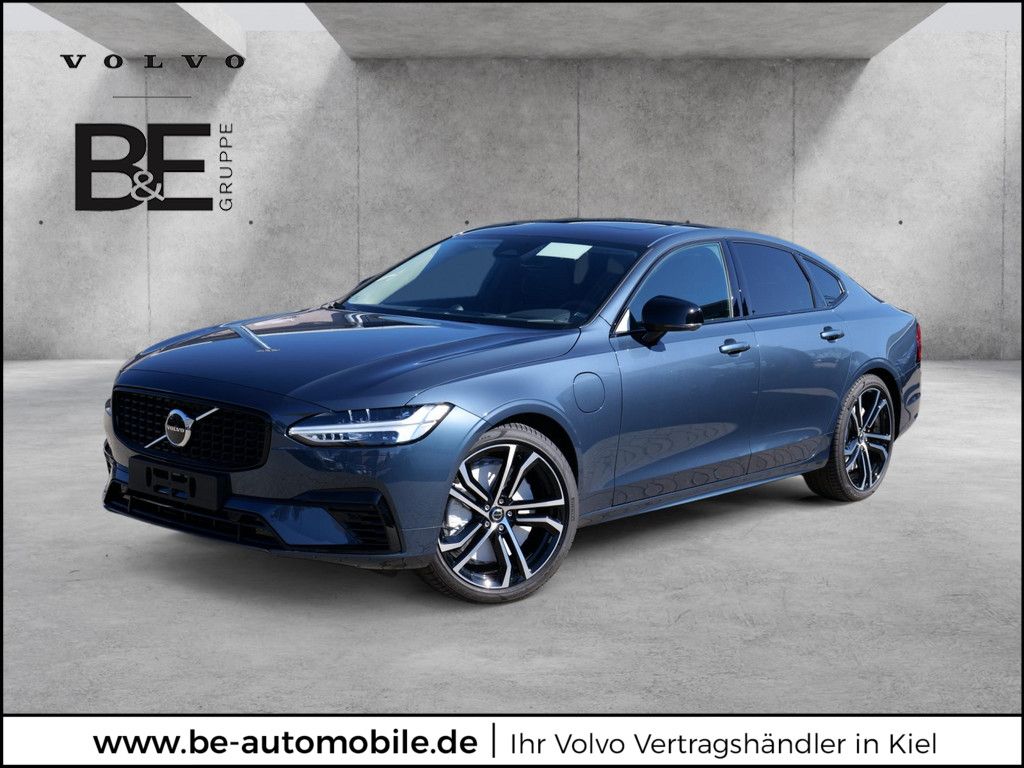 Volvo S90 2025