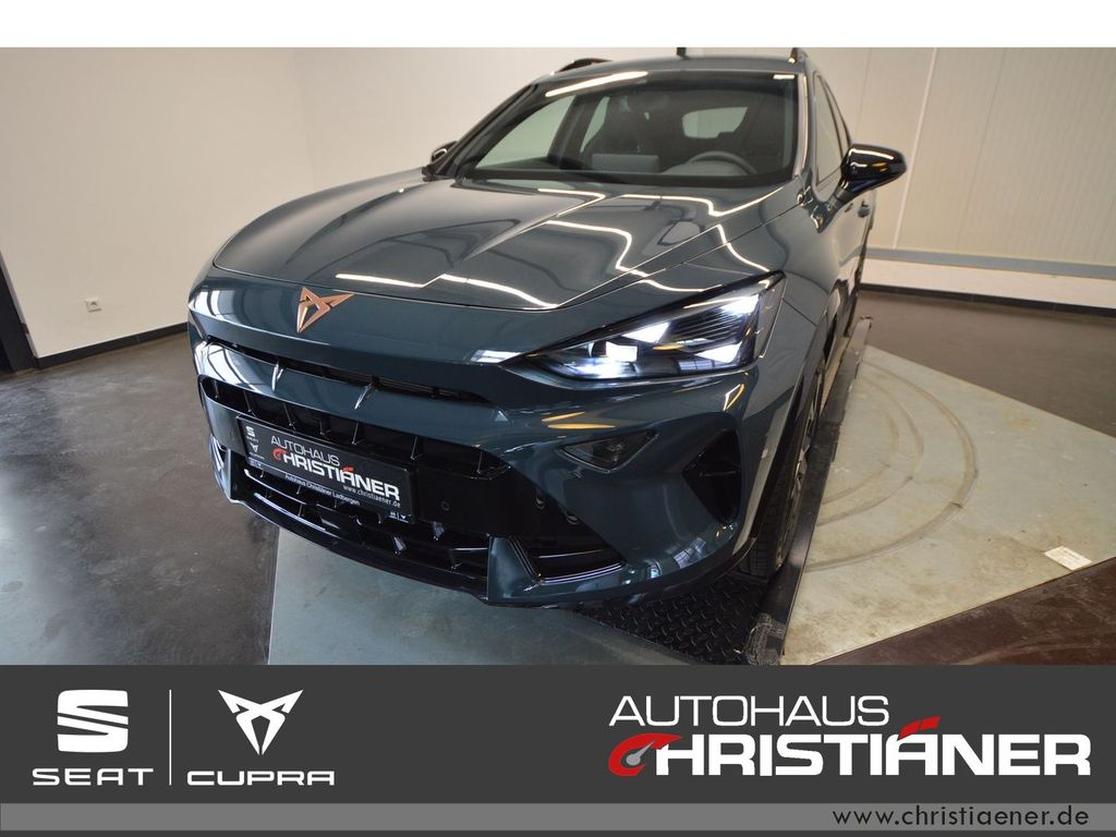 Cupra Formentor 2025