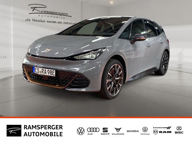 Cupra Born 2024