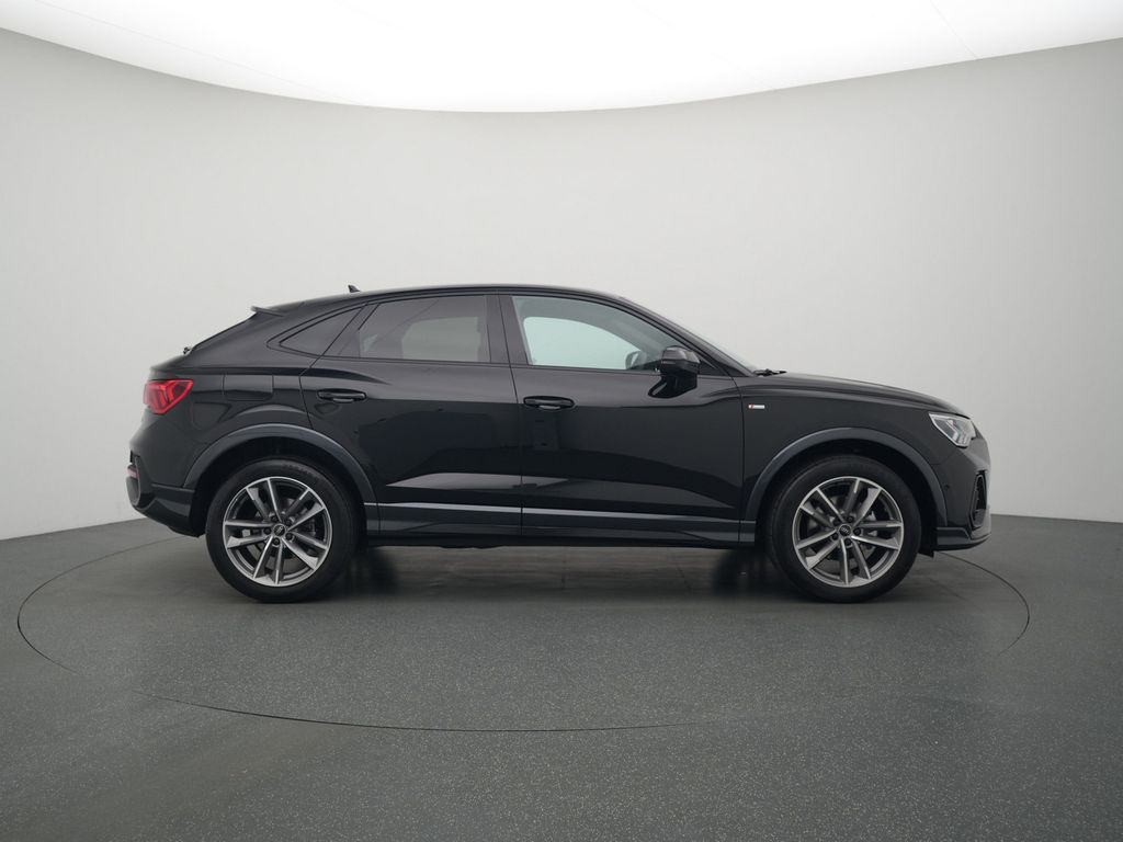 Audi Q3 2025