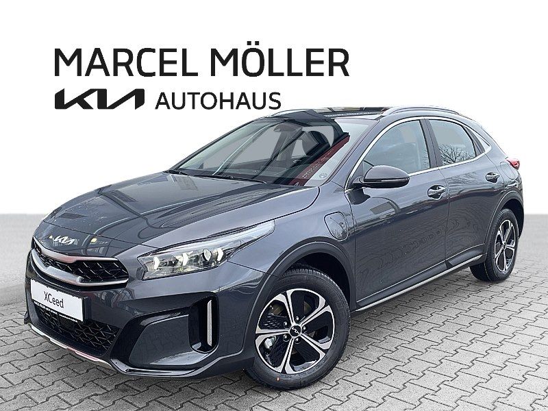 Kia XCeed 2024