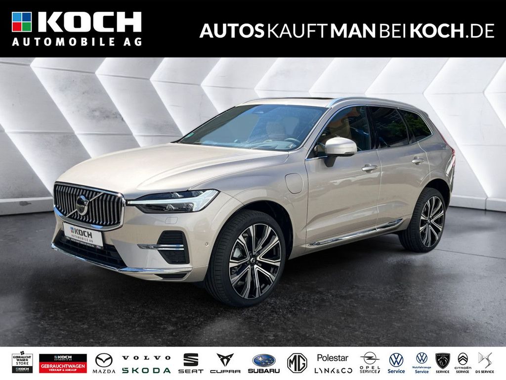 Volvo XC60 2025