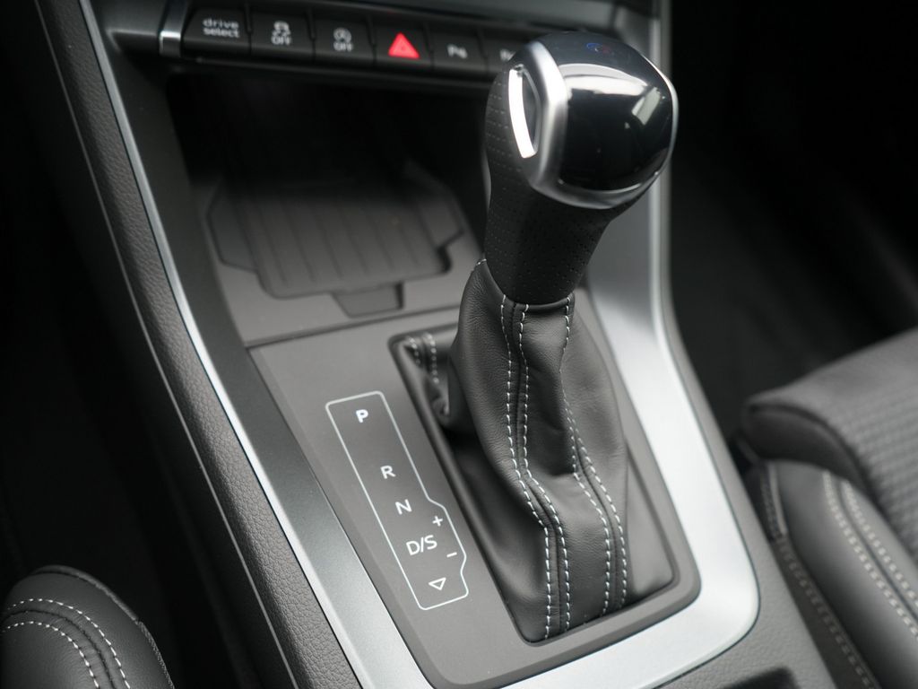 Audi Q3 2025