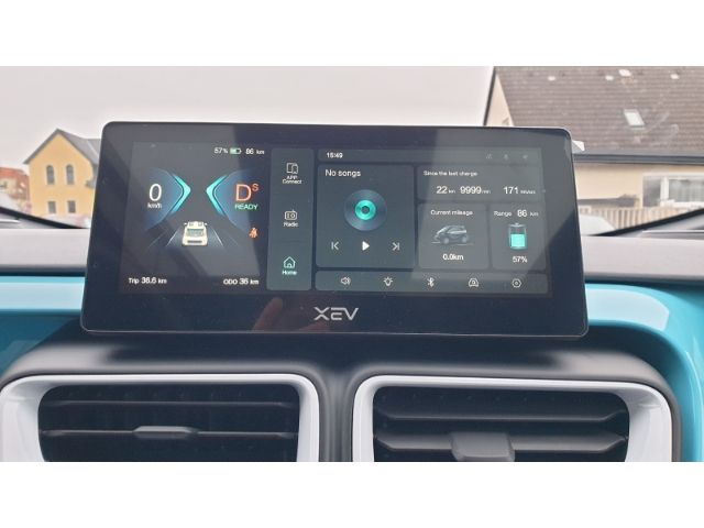 XEV Other 2024