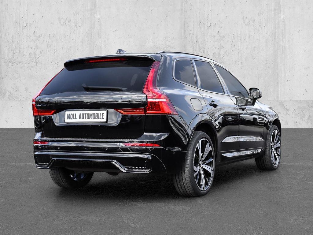 Volvo XC60 2023