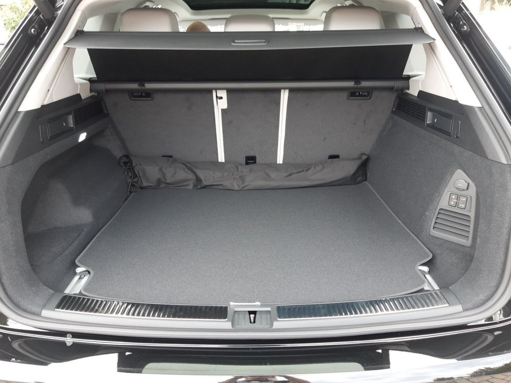 Volkswagen Touareg 2025