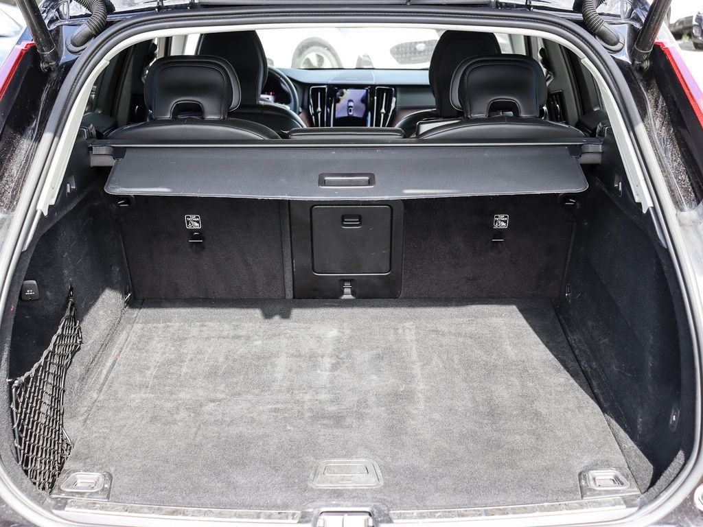 Volvo XC60 2023
