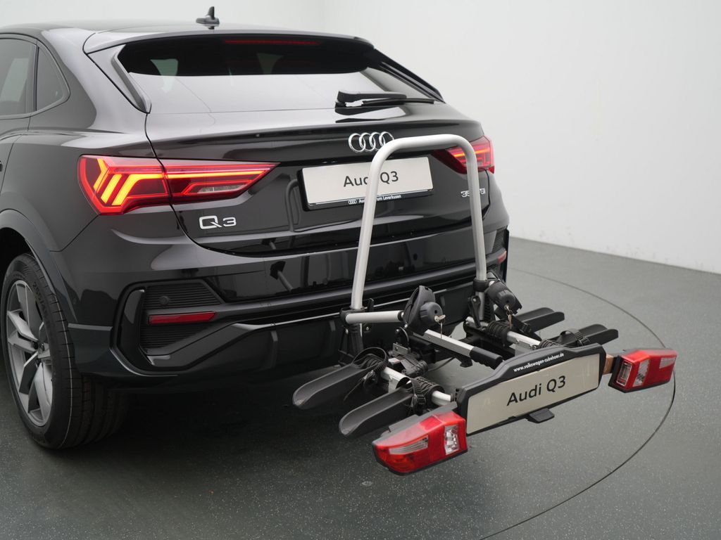 Audi Q3 2025