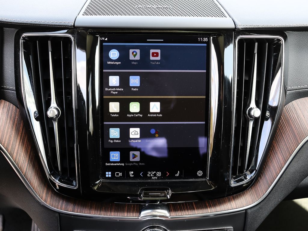 Volvo XC60 2023