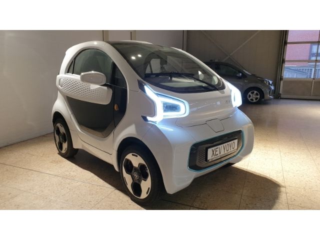 XEV Other 2024