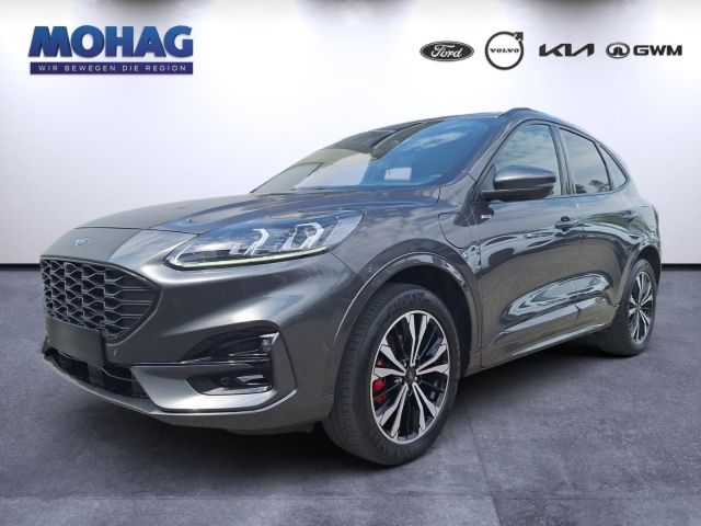 Ford Kuga 2022