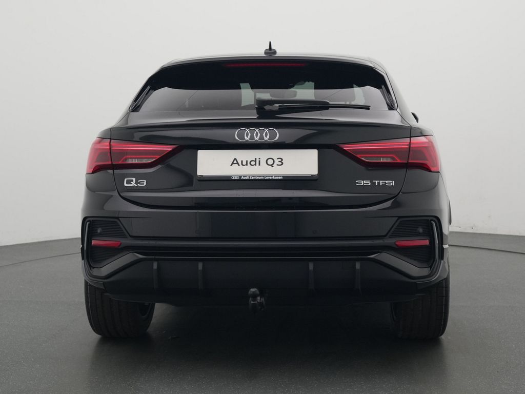 Audi Q3 2025