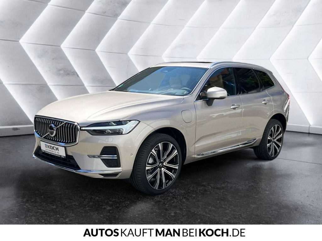 Volvo XC60 2025