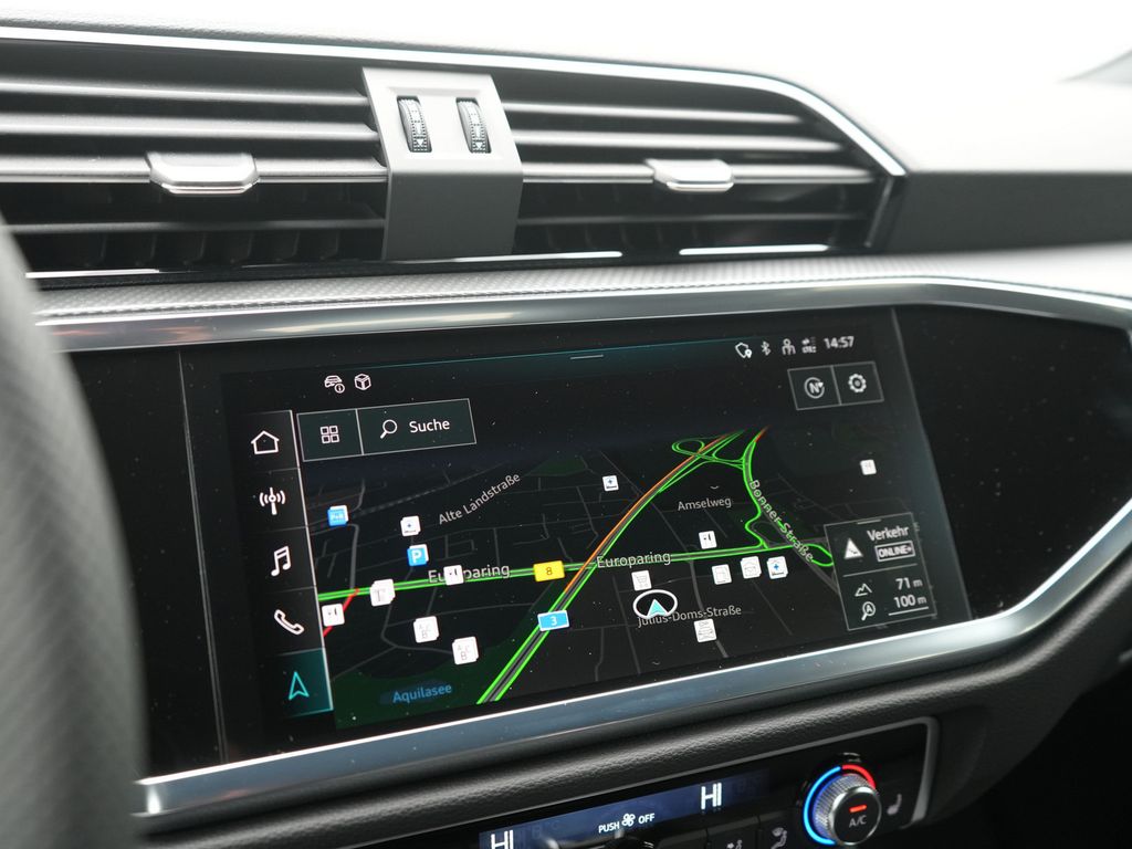 Audi Q3 2025