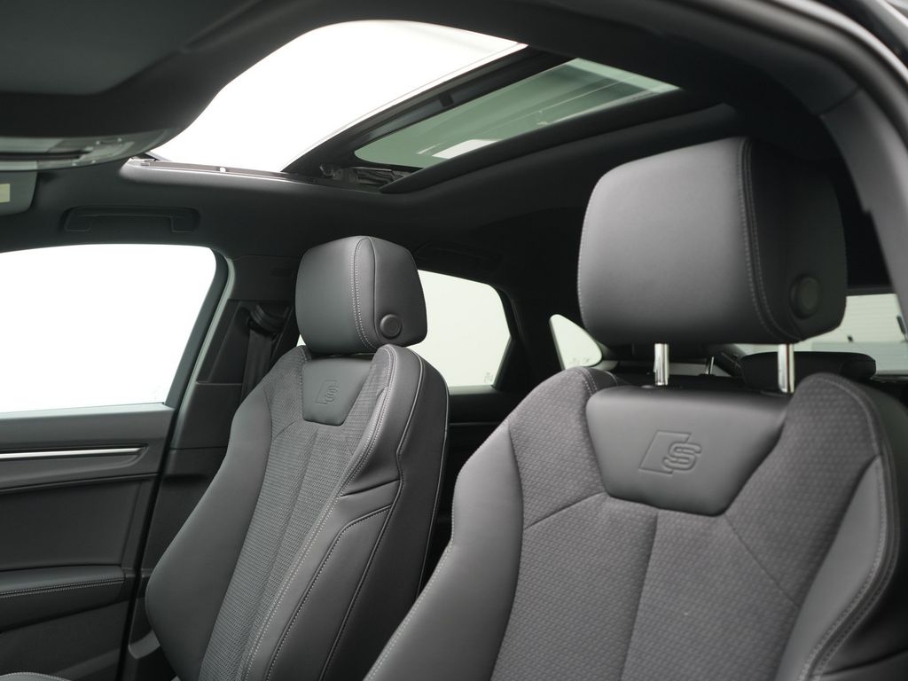 Audi Q3 2025