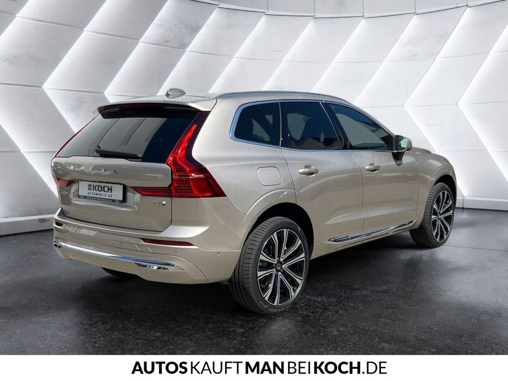 Volvo XC60 2025