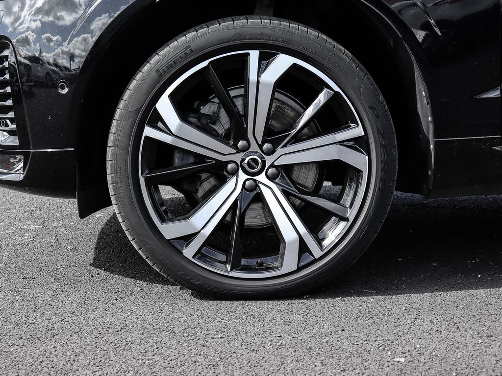 Volvo XC60 2023
