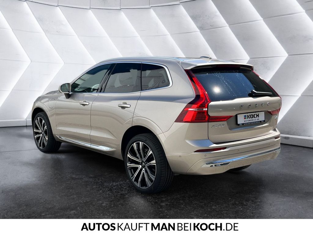 Volvo XC60 2025