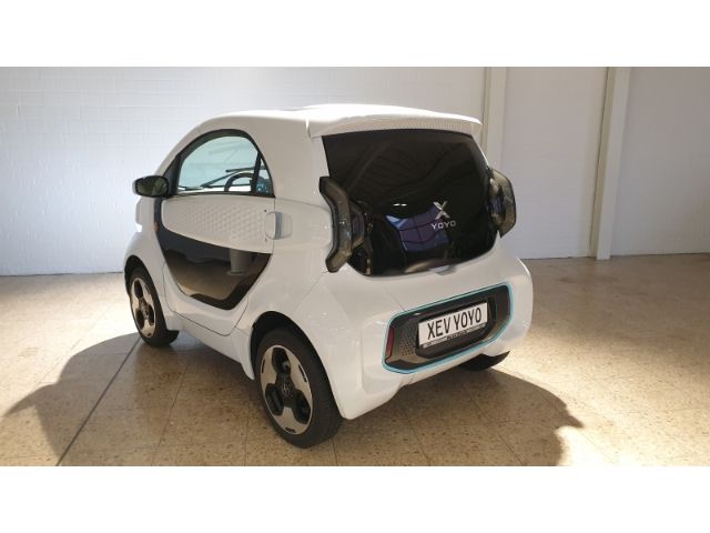 XEV Other 2024