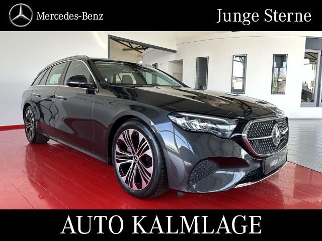 Mercedes-Benz E 220 2023