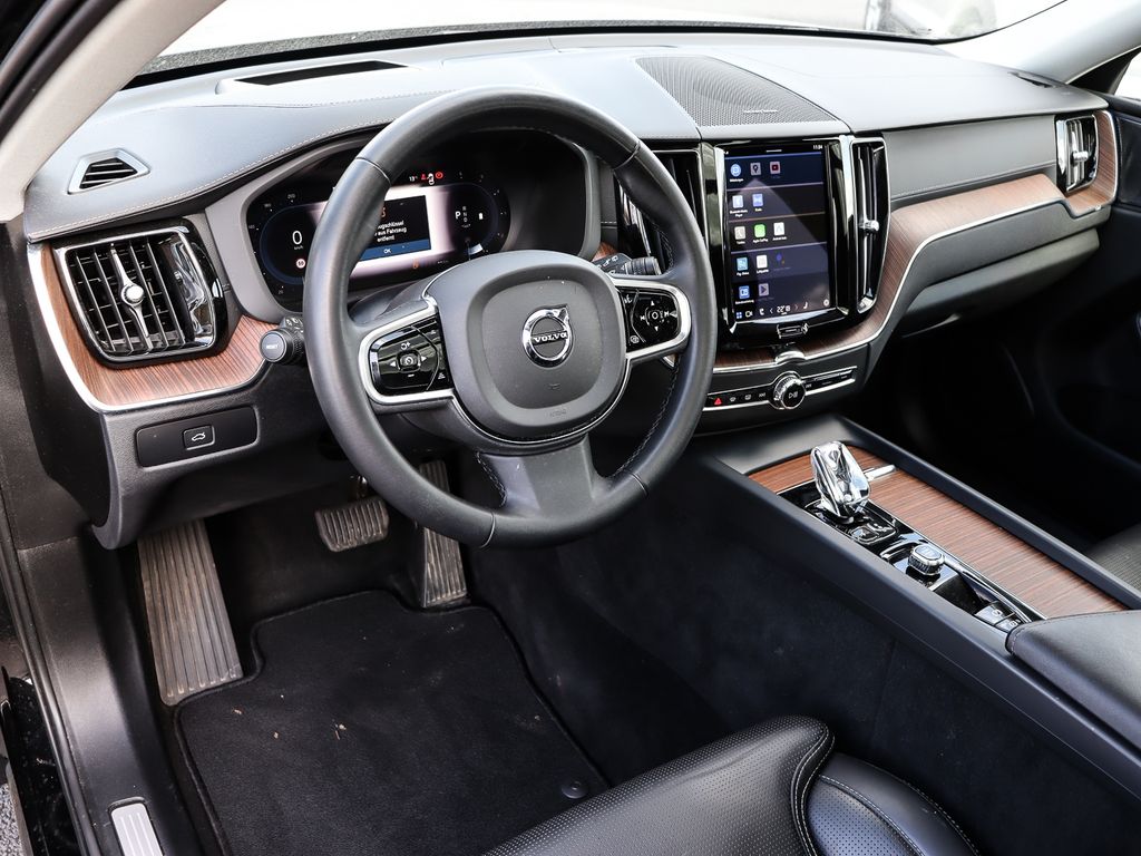 Volvo XC60 2023