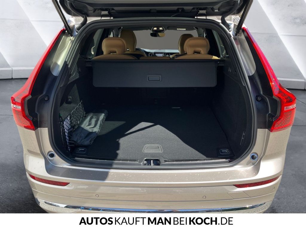 Volvo XC60 2025