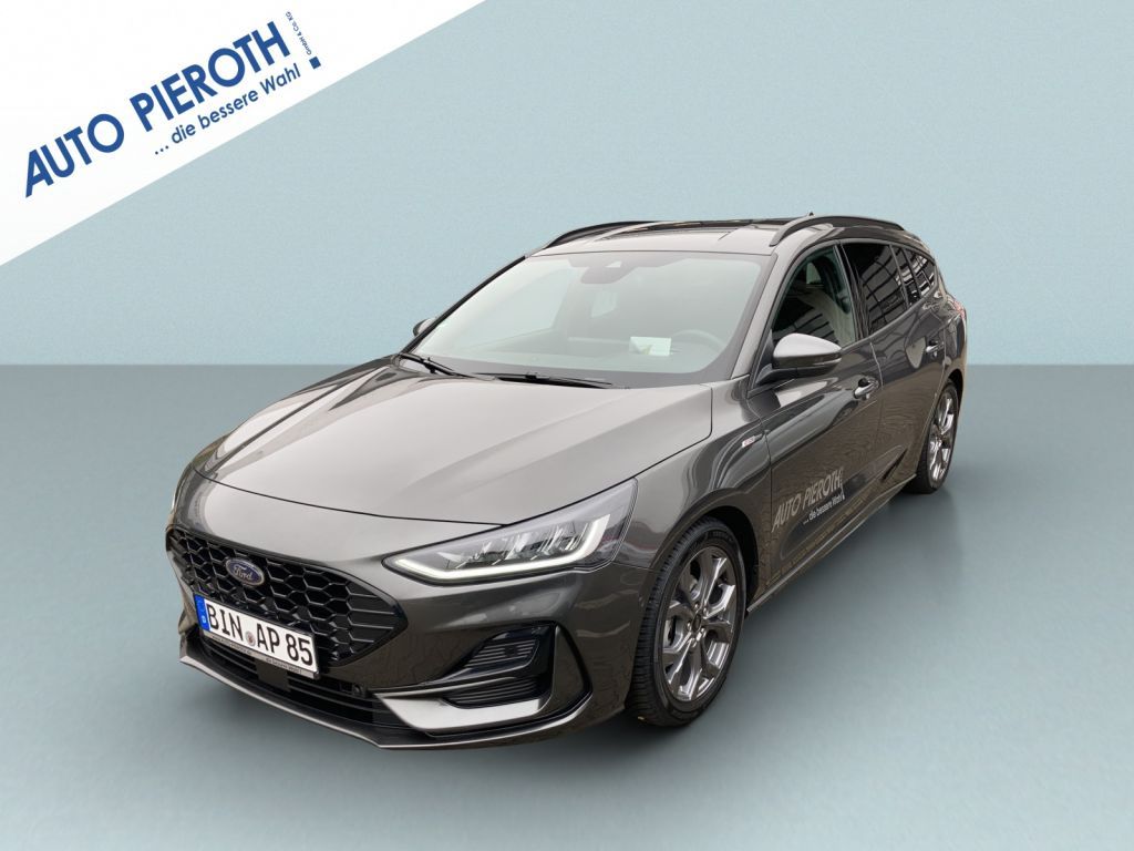 Ford Focus 2024