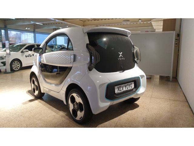 XEV Other 2024