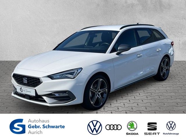 Seat Leon 2024