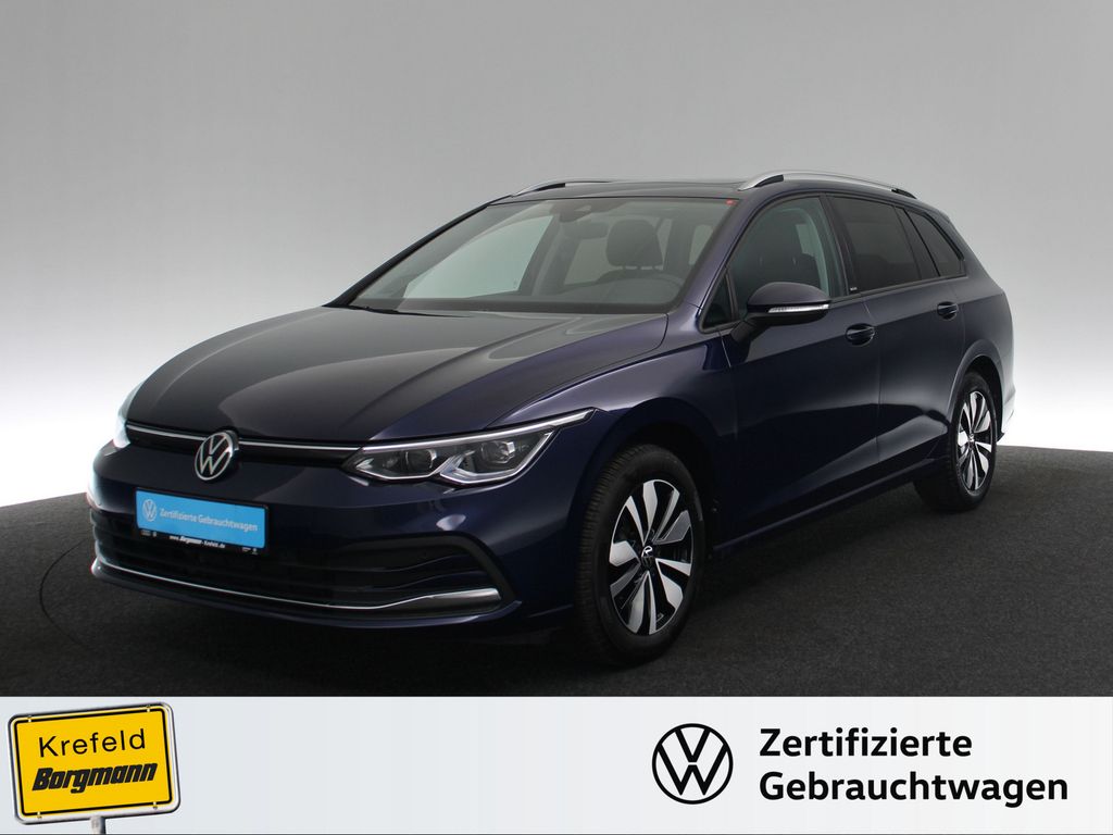Volkswagen Golf 2024