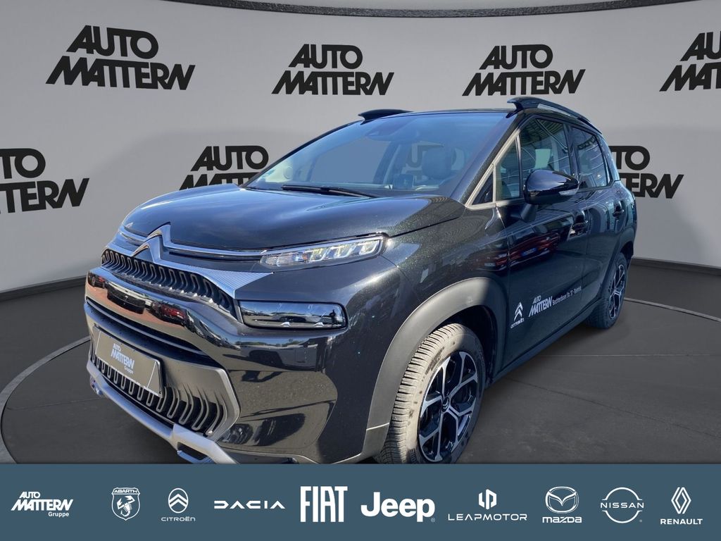 Citroën C3 Aircross 2023