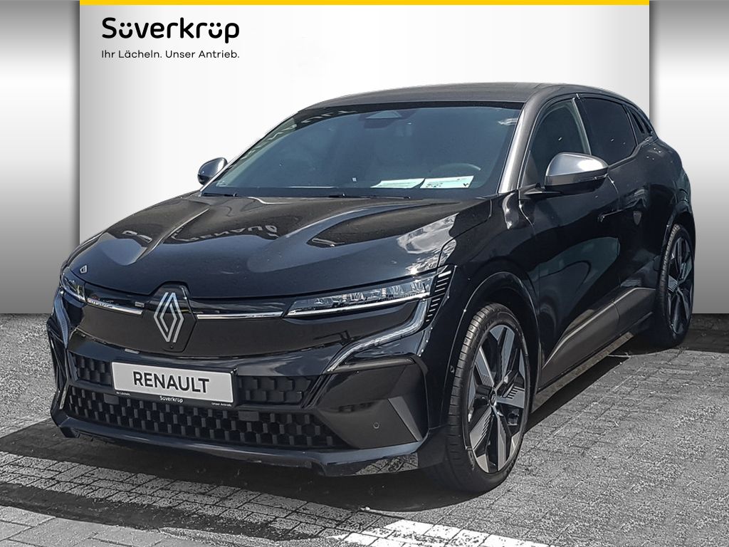 Renault Megane 2023