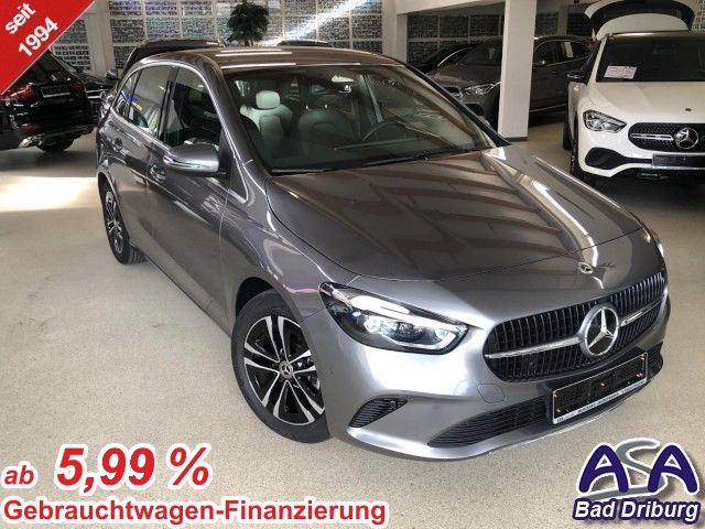 Mercedes-Benz B 180 2023