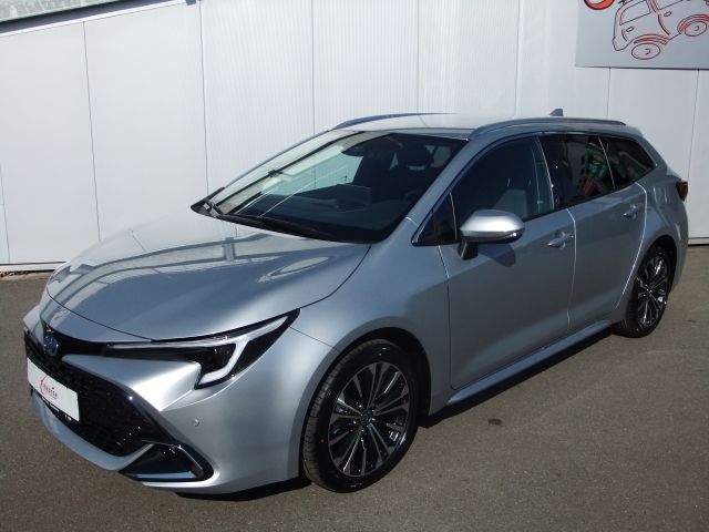 Toyota Corolla 2024