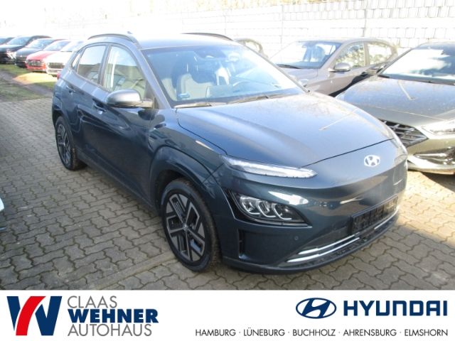 Hyundai KONA Elektro 2022